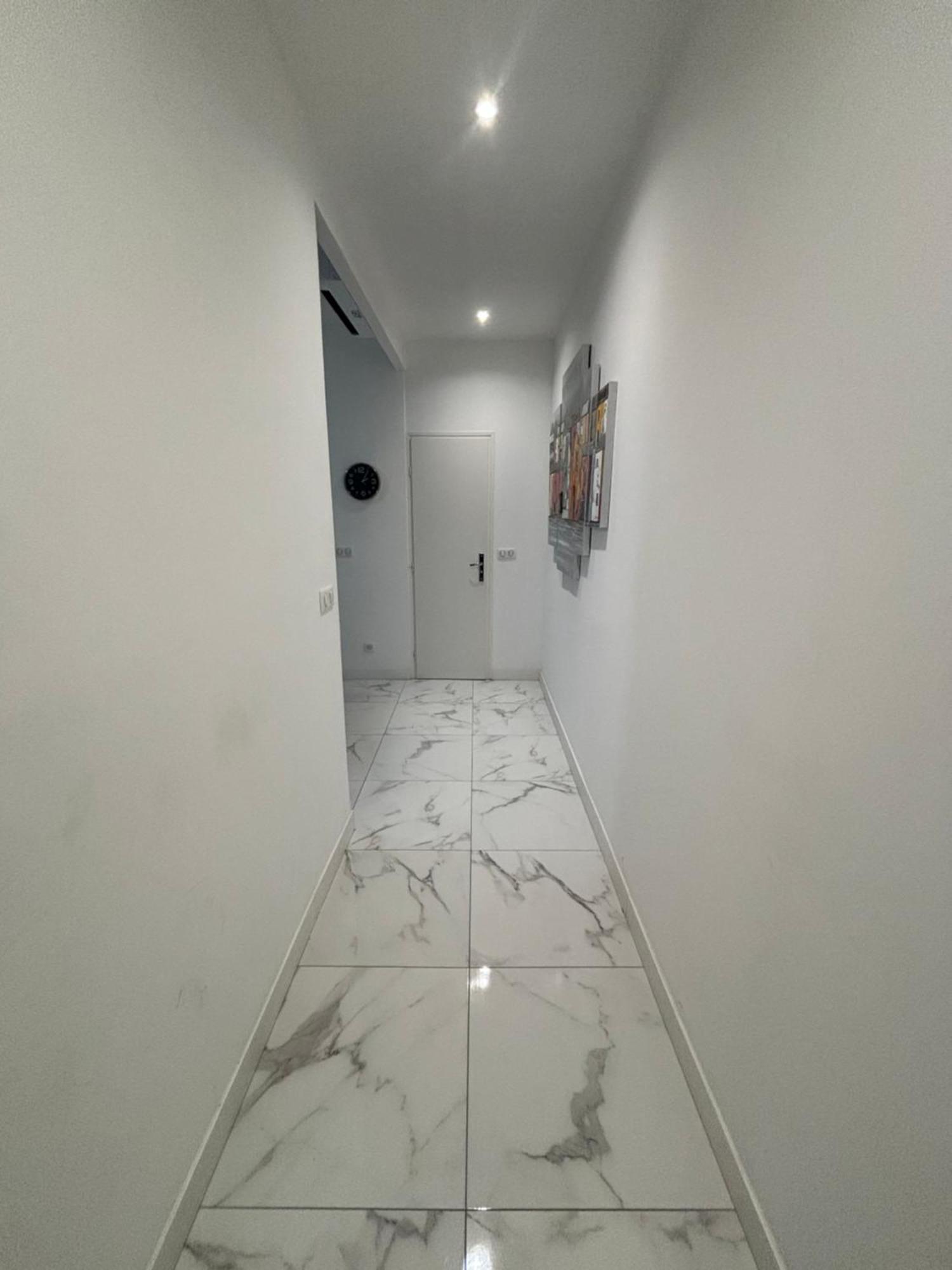 Appartement 4 Couchages Idealement Place Promenade Des Anglais / Cours Saleya Nice Exterior photo